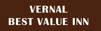 Anglers Inn Best Value Vernal Logo Hotels